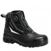 Mascot Footwear Industry F1305 BOA Safety Boots Black